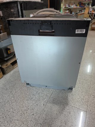 Lavavajillas empotrable Bosch 60cm SL6P1
