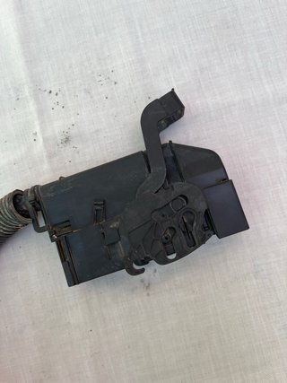 Conector Reparación Centralita ECU Citroën C4
