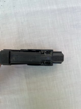 Conector Reparación Centralita ECU Citroën C4