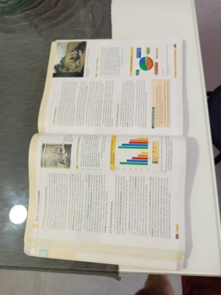 HE Historia de España : Bachillerato