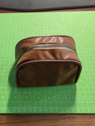 Plancha de viaje Jata vintage
