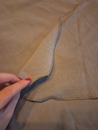 Fular elástico Boba Wrap portabebés
