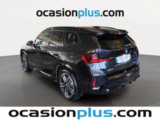 BMW iX1 eDrive20 150 kW (204 CV)