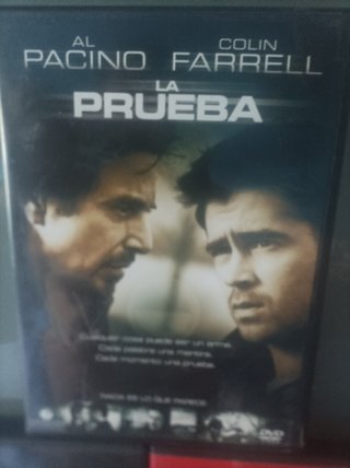 LOTE OFERTA ESPECIAL 3 DVD NUEVOS DÉ ACCIÓN