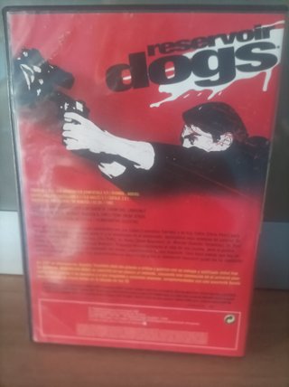 LOTE OFERTA ESPECIAL 3 DVD NUEVOS DÉ ACCIÓN