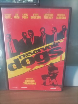 LOTE OFERTA ESPECIAL 3 DVD NUEVOS DÉ ACCIÓN