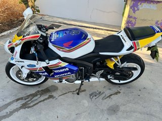Honda CBR 600 RR 2005
