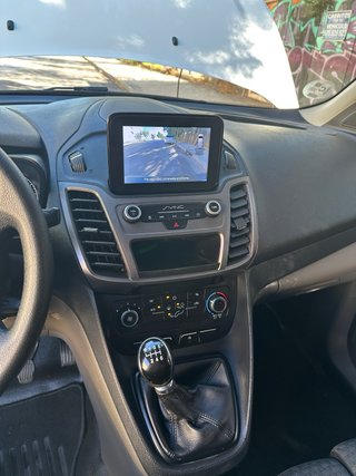 Ford Transit Connect 2021