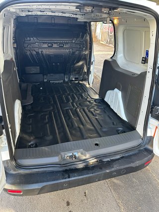 Ford Transit Connect 2021