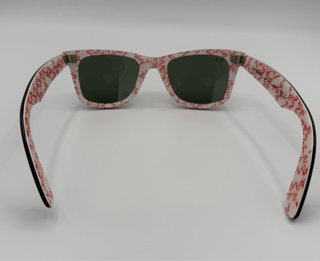 Ray-Ban RB4237 Liteforce Round Havana Brown