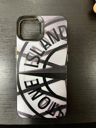 Funda Stone Island iPhone 13
