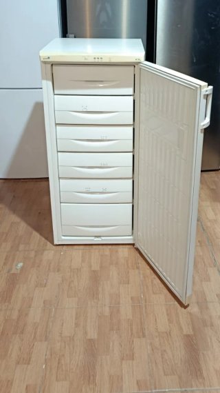 Congelador Newpol 120cm x 54cm