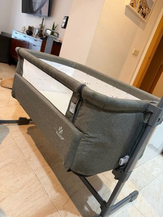 Cuna de colecho Kesser para bebé