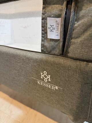 Cuna de colecho Kesser para bebé