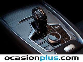 EBRO S700 1.6 TGDI Luxury 7 DCT 108 kW (147 CV)