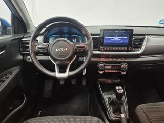 KIA STONIC MHEV DRIVE 100CV MANUAL