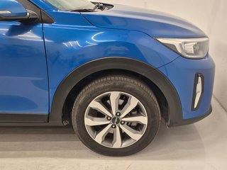 KIA STONIC MHEV DRIVE 100CV MANUAL