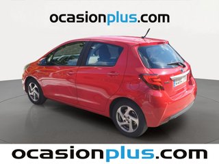 Toyota Yaris 1.5 Hybrid Active 74 kW (100 CV)