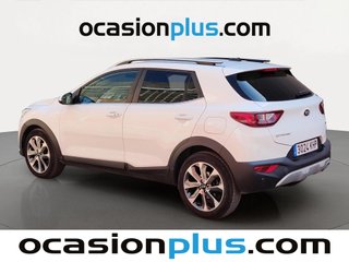 Kia Stonic 1.6 CRDi VGT Eco-Dynamic Tech 81 kW (110 CV)