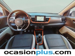Kia Stonic 1.6 CRDi VGT Eco-Dynamic Tech 81 kW (110 CV)