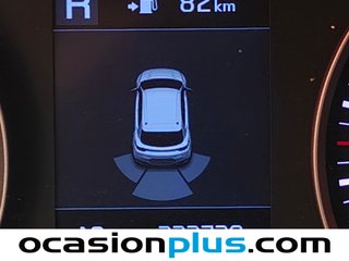 Kia Stonic 1.6 CRDi VGT Eco-Dynamic Tech 81 kW (110 CV)