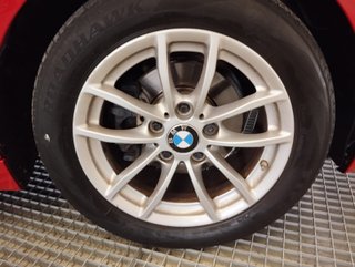 BMW Serie 1 116d