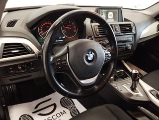 BMW Serie 1 116d