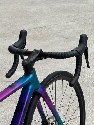 Specialized Allez Sprint Disc 2023 - Taglia 49