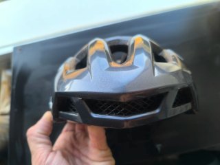 Casco Rockrider XC Ciclismo