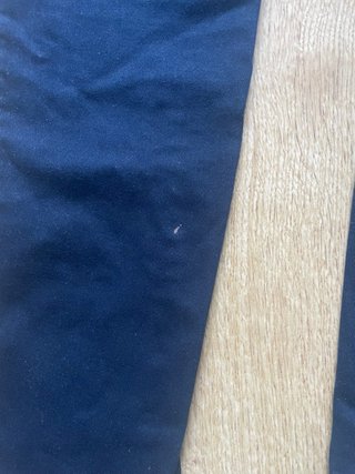 Pantalón uniforme colegio Leonés Talla 5