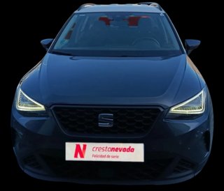 SEAT Arona - DESDE 290€/MES ¡SIN PAGAR ENTRADA!