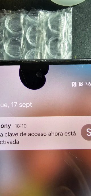 Pantalla, original, Samsung S21 FE