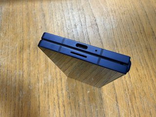 Samsung Galaxy Z Fold 6 256GB perfecto, garantia,