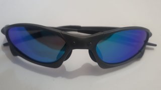 Oakley Penny X-Metal Gafas de Sol Vintage