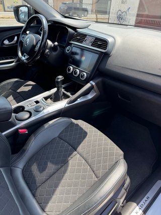 Renault Kadjar 2020