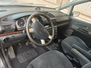 Ford Galaxy 2006