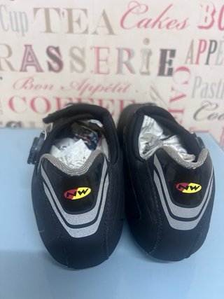 Northwave Flash Taglia 46