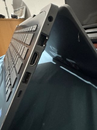 Portátil HP !!URGE VENTA!!