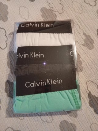 Boxers Pack 3