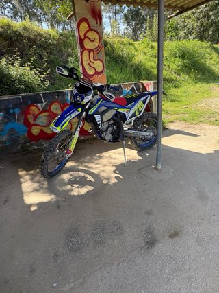 Sherco SEF-R 300