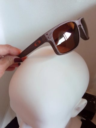 Occhiali Oakley Holbrook Polarizzati