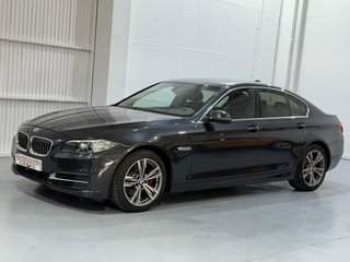 BMW Serie 5 520d