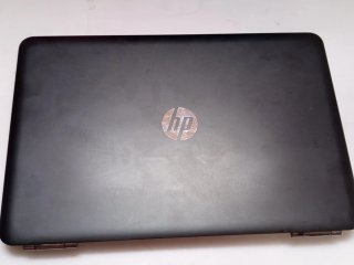 HP i5 8250U GTX 1050 16GB RAM