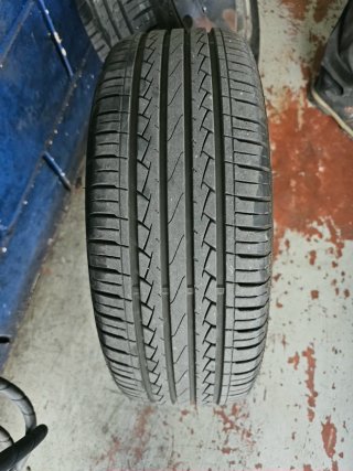 Llanta 185/55R15 con Rin 100x4