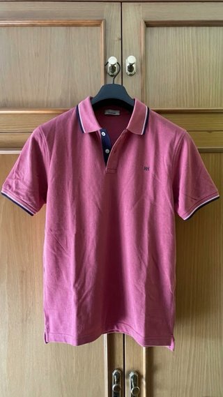 Polo Pedro del Hierro talla L
