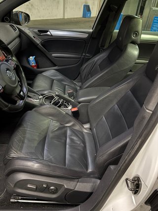 Volkswagen Golf 2010