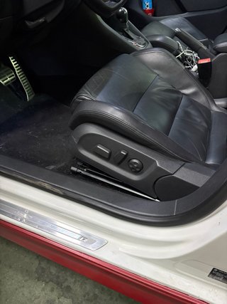 Volkswagen Golf 2010