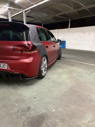 Volkswagen Golf 2010