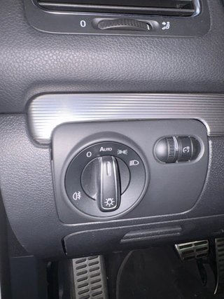 Volkswagen Golf 2010