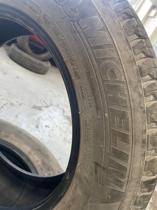 2 Neumático 215/65 R16
